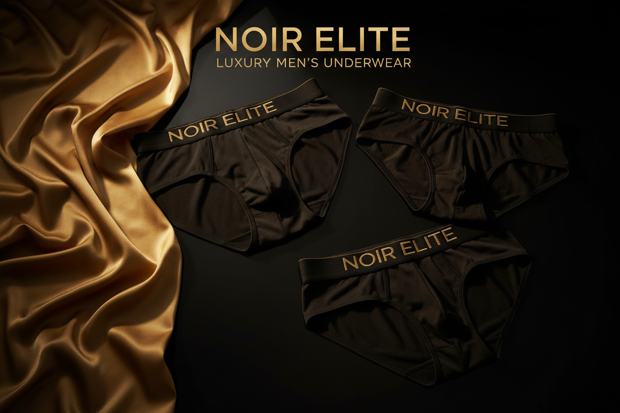 Men's Underwear