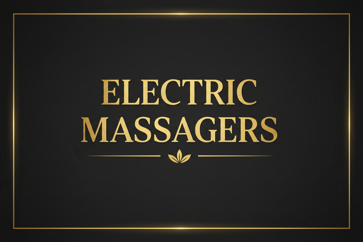 Electric Massagers
