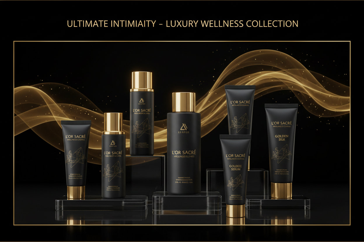 Personal Lubricants