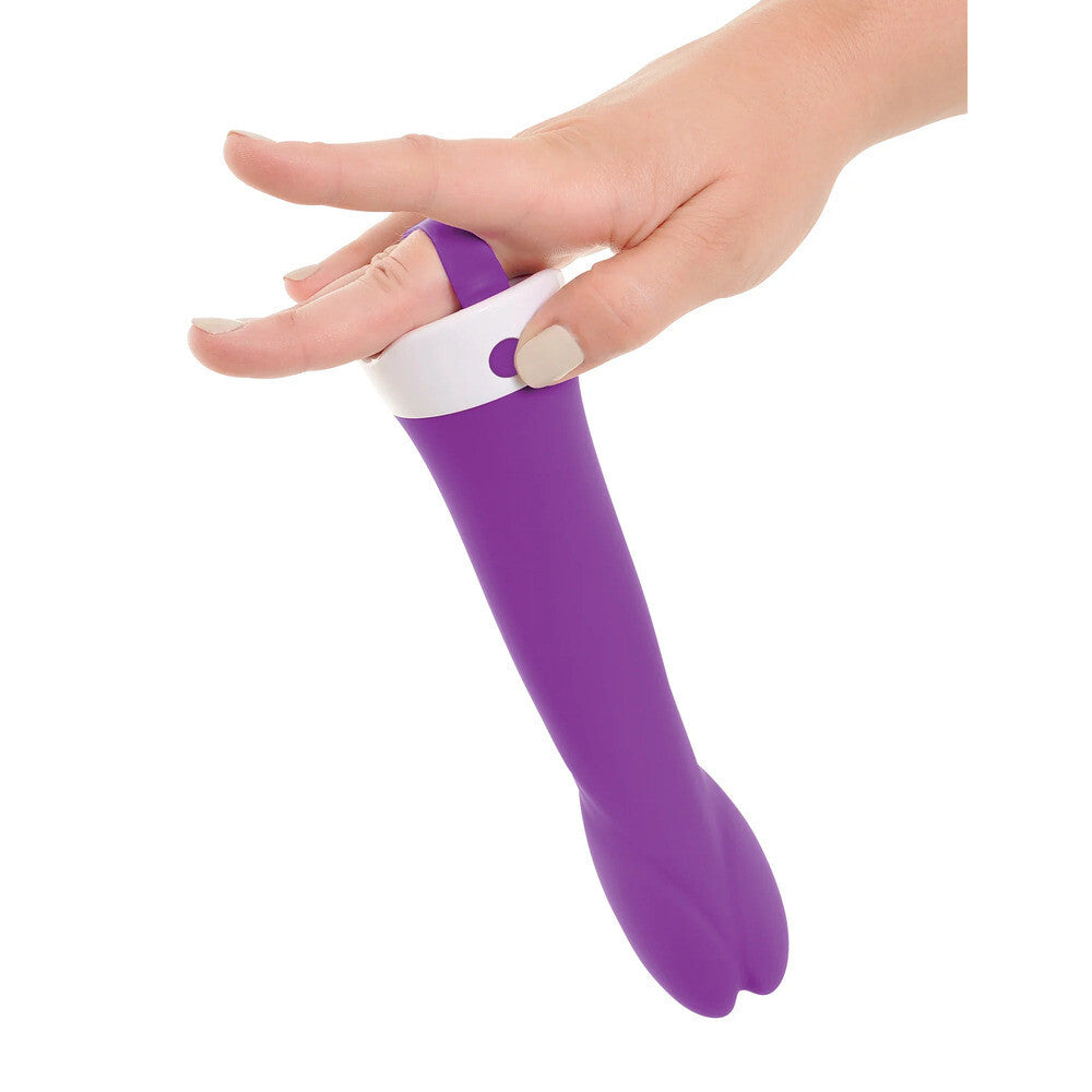 3Some Wall Banger G Vibe Vibrator Remote Control Suction Cup Dildo