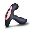 Adam USB Prostate Massager and Anal Plug for Men