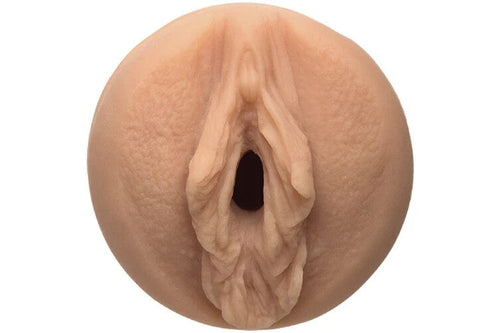 Doc Johnson Belladonna Realistic Pocket Pussy Male Masturbator UltraSkyn Stroker