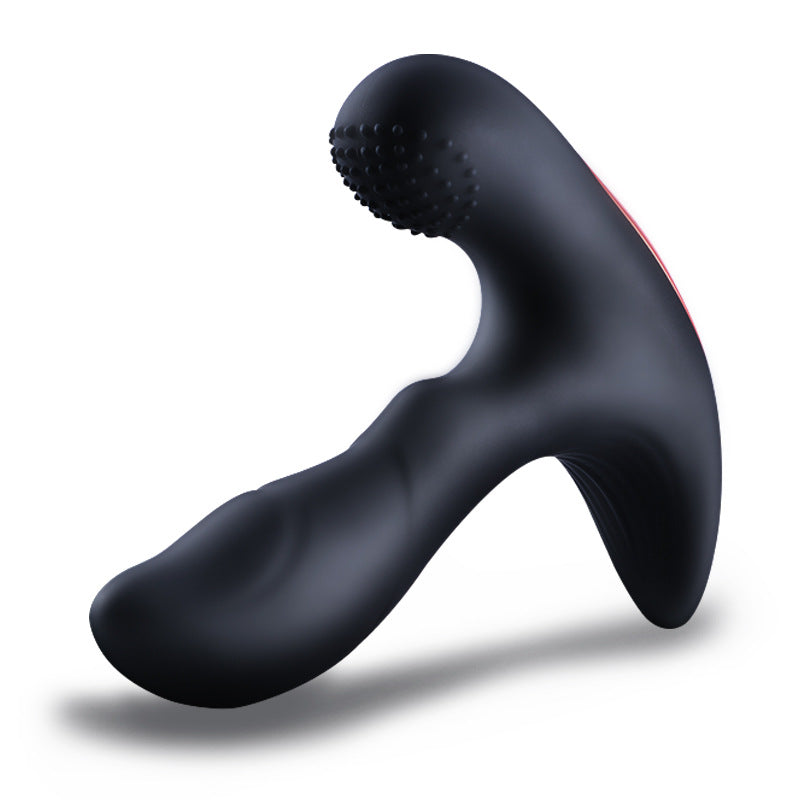 Adam USB Prostate Massager and Anal Plug for Men