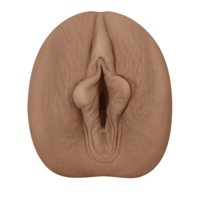 Alive Emma Super Realistic Pussy Male Masturbator Vagina Stroker Solo Massager