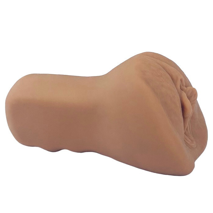 Alive Emma Super Realistic Pussy Male Masturbator Vagina Stroker Solo Massager