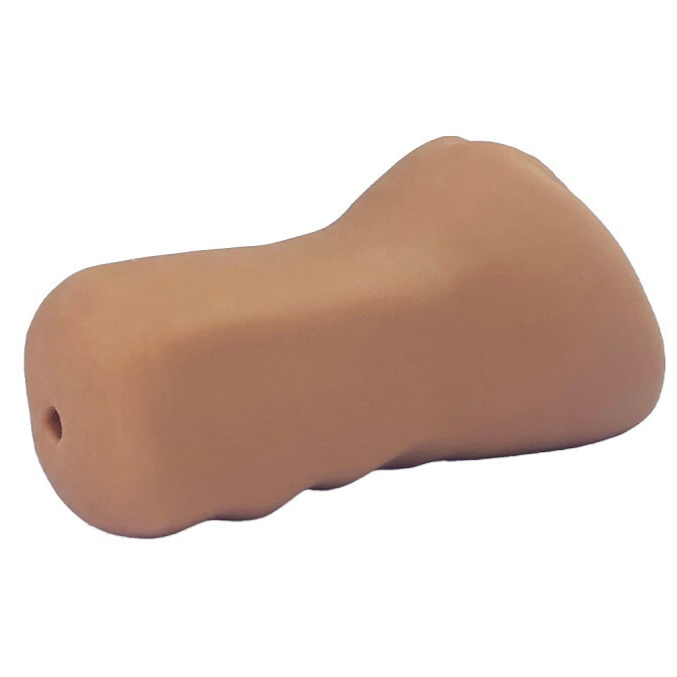 Alive Emma Super Realistic Pussy Male Masturbator Vagina Stroker Solo Massager