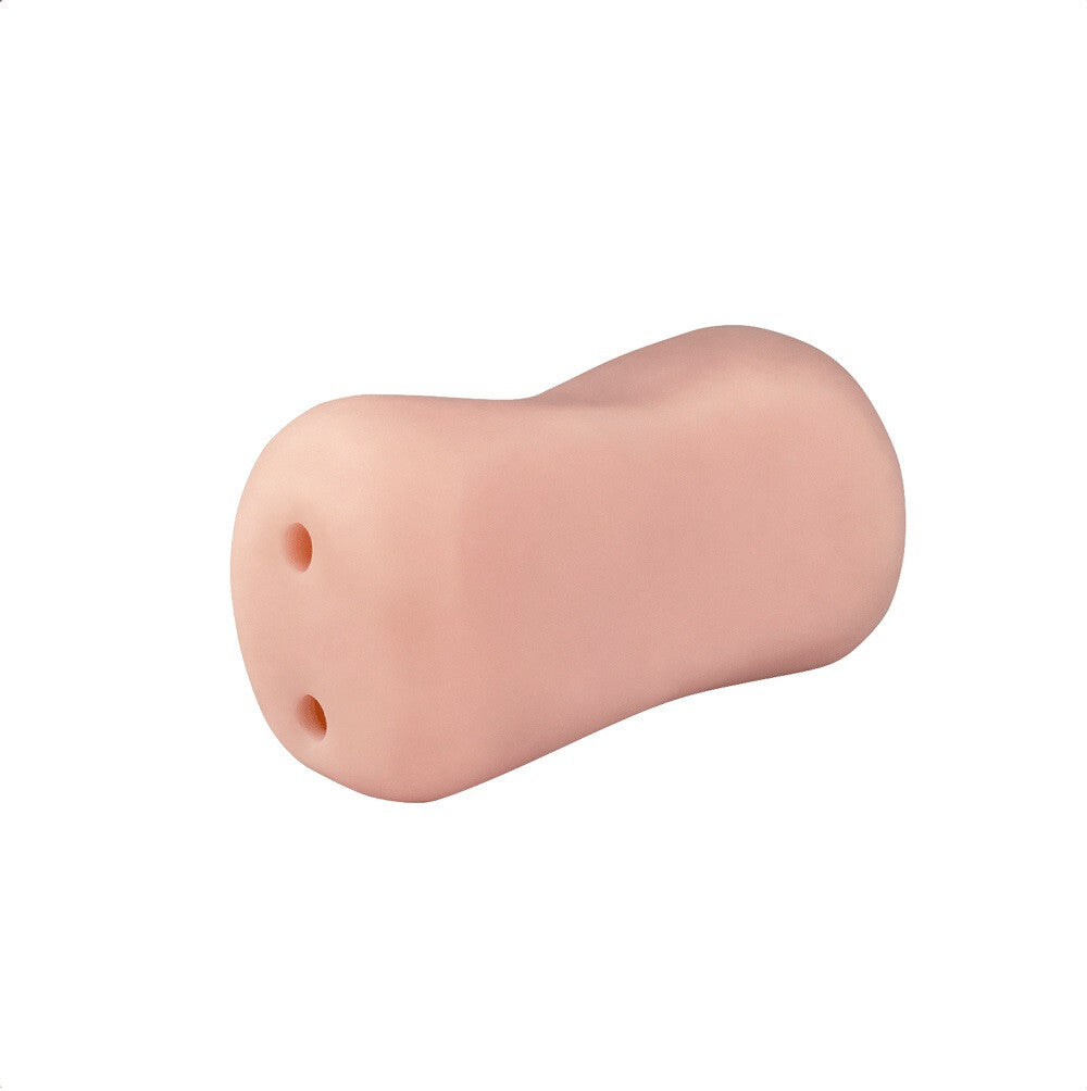 Alive Lola Super Realistic Pussy Male Masturbator Vagina Ass Stroker Massager