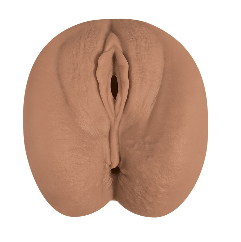 Alive Mia Super Realistic Pussy & Ass Male Masturbator Vagina Stroker Massager