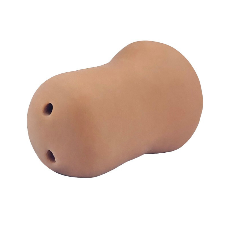 Alive Mia Super Realistic Pussy & Ass Male Masturbator Vagina Stroker Massager