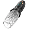 Amovibe Dragon Pro Rotating Vibrating & Thrusting Male Masturbator Auto Stroker