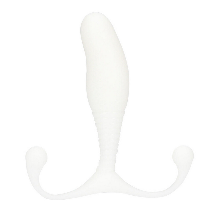 Aneros MGX Trident Series Male Prostate Massager P-Spot Sex Toys Anal Butt Plug