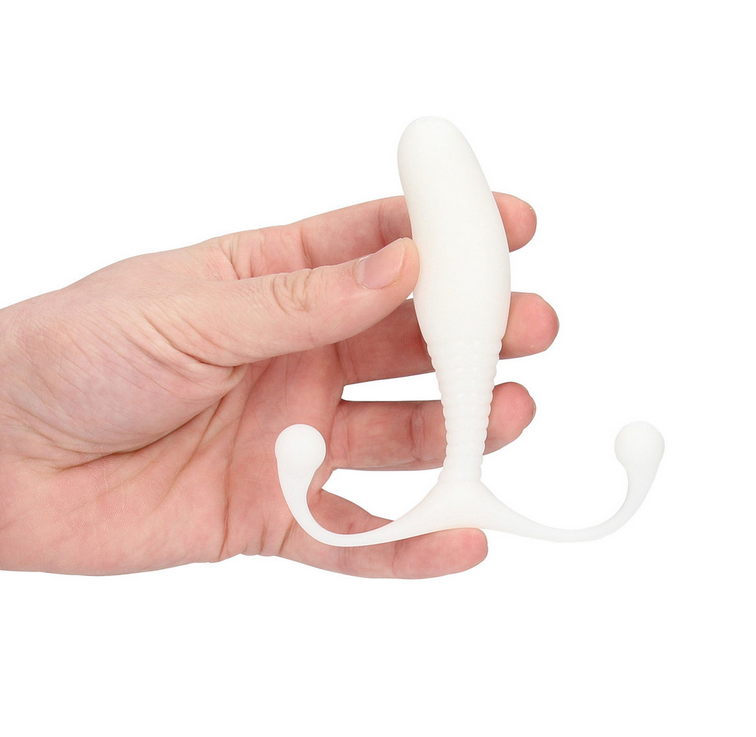 Aneros MGX Trident Series Male Prostate Massager P-Spot Sex Toys Anal Butt Plug