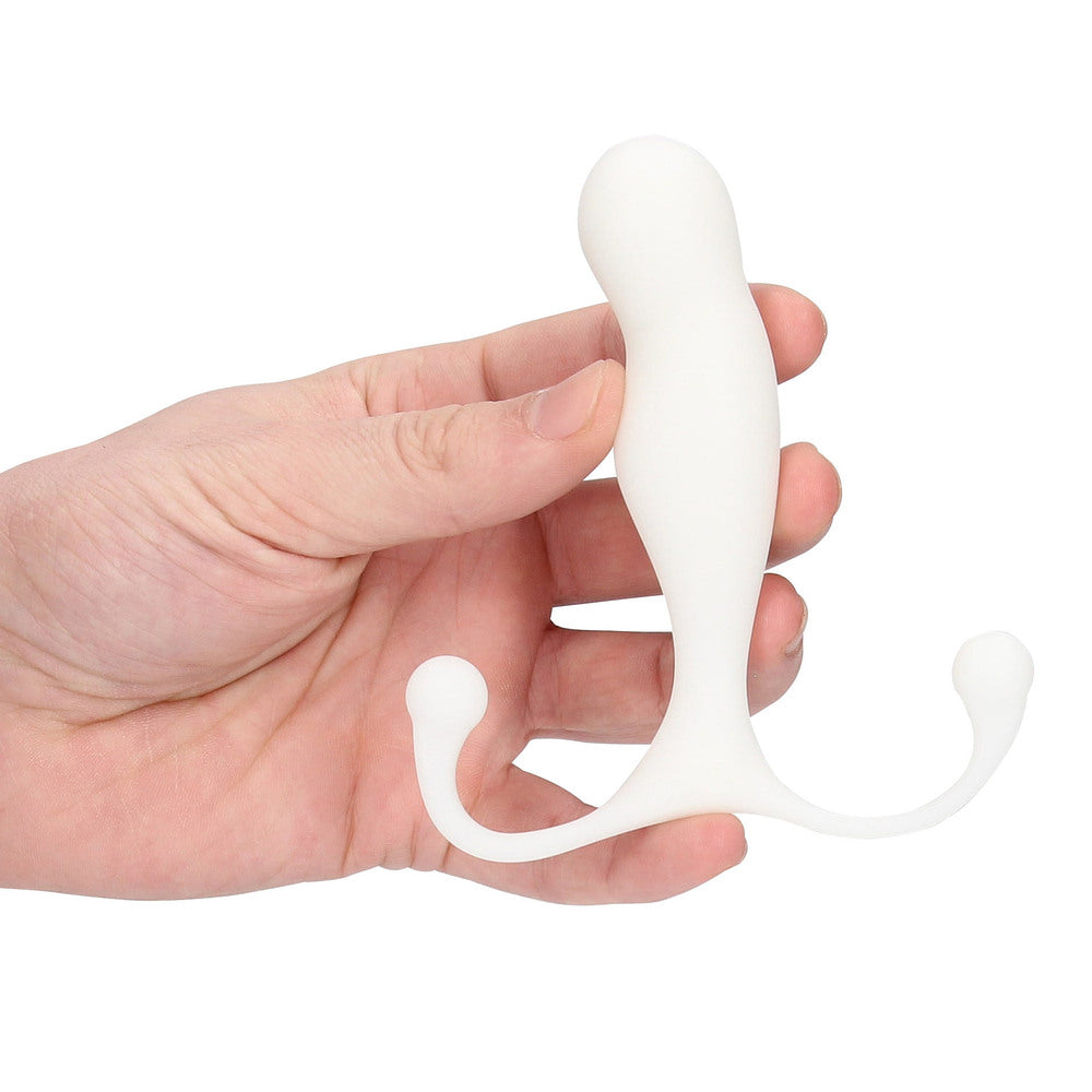 Aneros Maximus Trident Male Prostate Massager P-Spot Anal Butt Plug