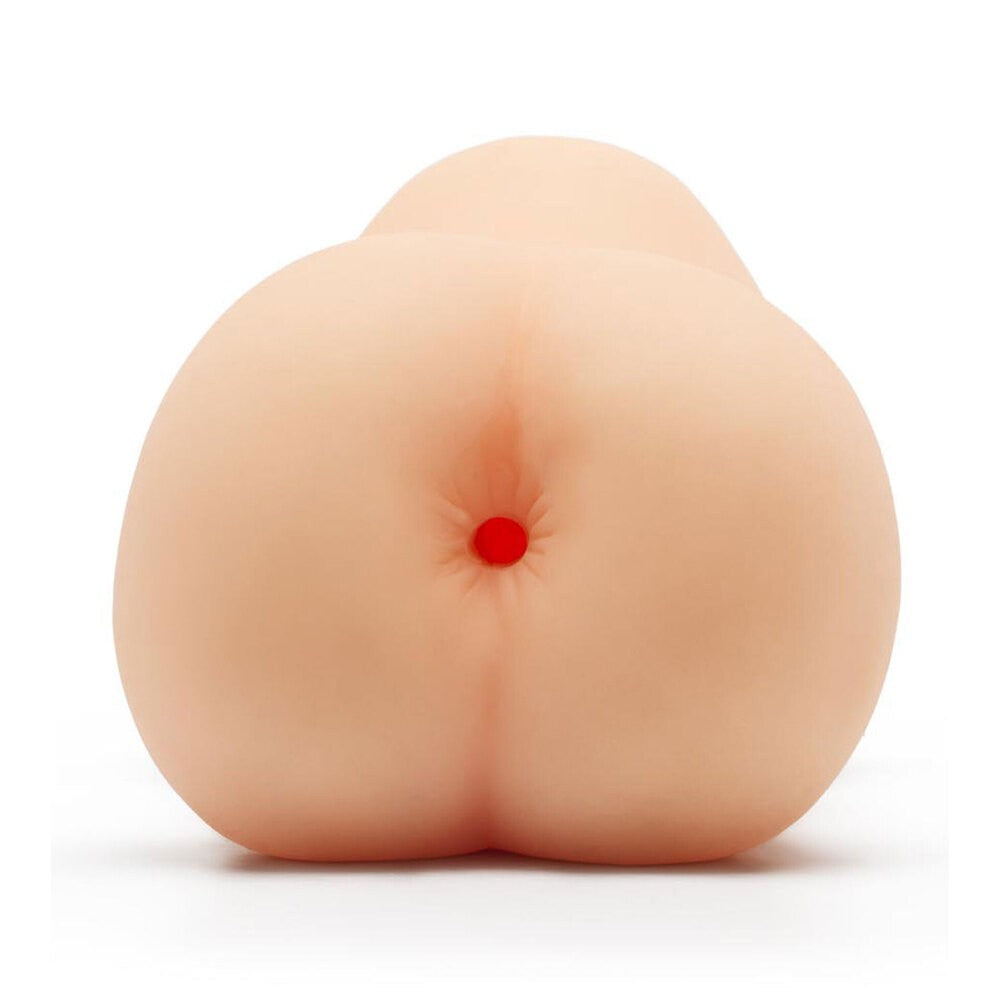 Bangers Snug Double Fucker Pussy Ass Male Masturbator Realistic Stroker