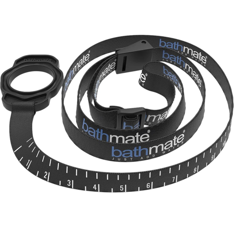 Bathmate Shower Support Strap Hydromax Penis Enlargement Pump Accessory Harness