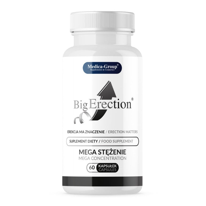 Big Erection Male Sexual Performance Enhancer Aphrodisiac Delay 60 Tablets