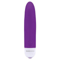 Bodywand Neon Mini Vibe Lipstick Wand G-Spot Clitoral Vibrator Silicone Massager
