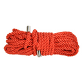 Bound To Please 10 Metre Shibari Play Bondage Restraint Rope Silky Cotton