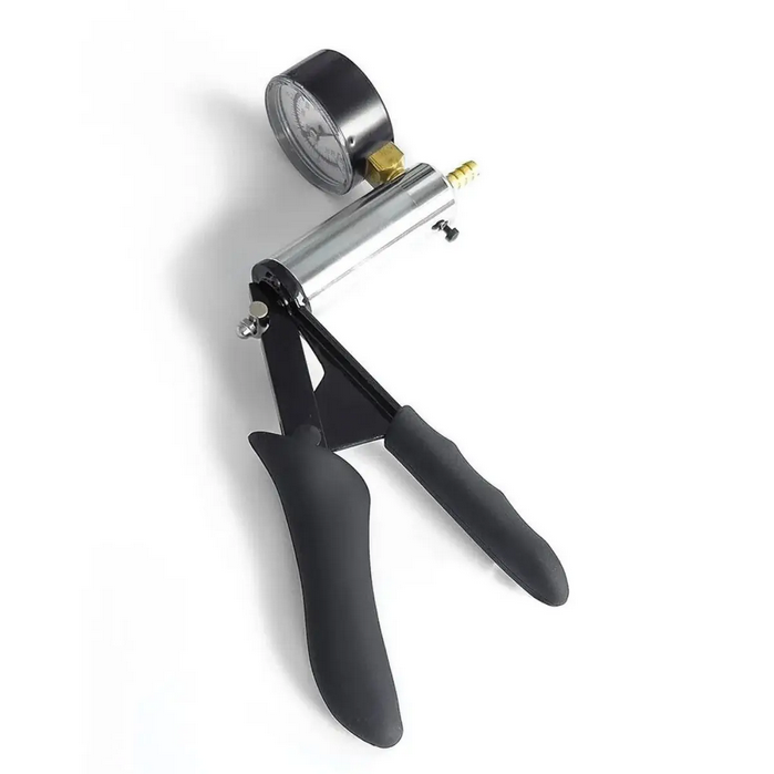Brutus Get Bigger Premium Universal Penis Pussy & Nipple Enlargement Pump