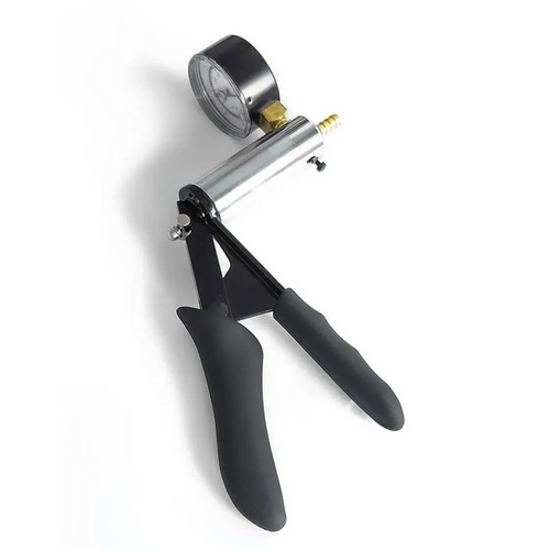 Brutus Get Bigger Premium Universal Penis Pussy & Nipple Enlargement Pump