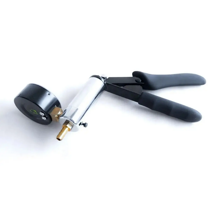 Brutus Get Bigger Premium Universal Penis Pussy & Nipple Enlargement Pump