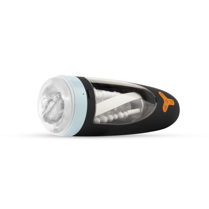 CRUIZR CP01 Rotating Vibrating Penis Sucking Automatic Male Masturbator Machine