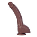 California Exotic COLT Adam Dexters Genuine Cock Realistic 8.5 Inch Dildo