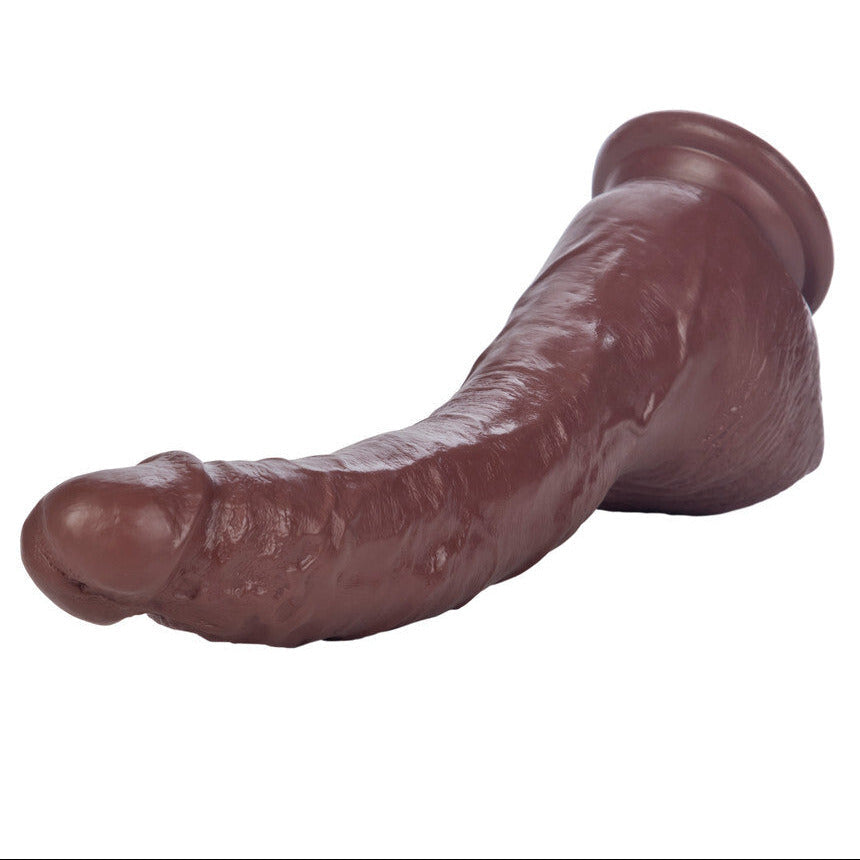 California Exotic COLT Adam Dexters Genuine Cock Realistic 8.5 Inch Dildo