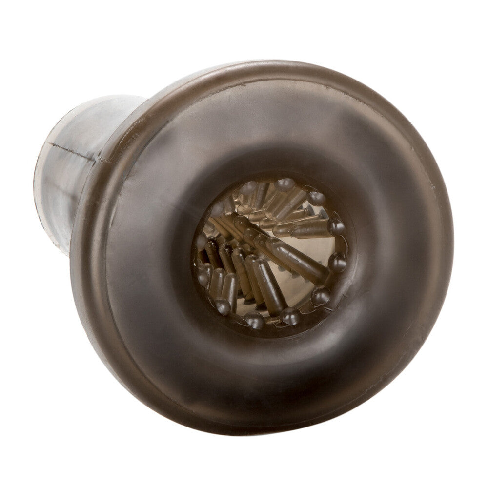 California Exotic Optimum Series Ultimate Power Stroker Vibrating Male Masturbator