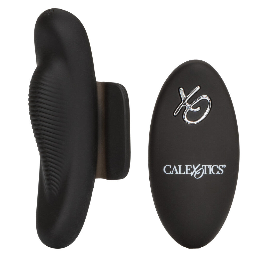 California Exotic Remote Petite Panty Teaser Silicone Clitoral Couples Vibrator