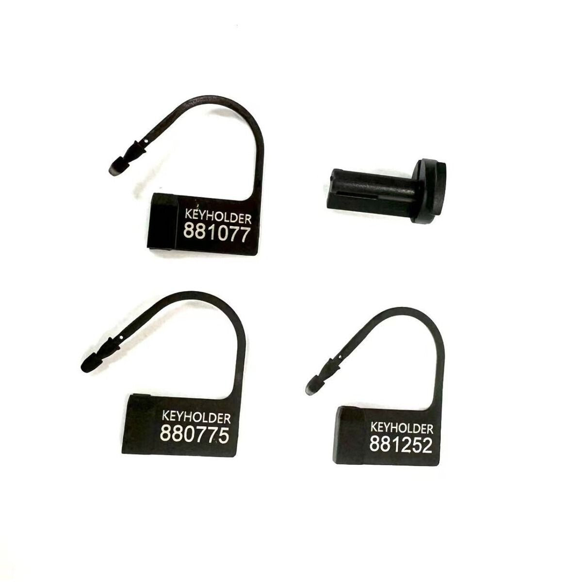 Cellmate Guardian Size 3 Male Vented Chastity Cage Bondage BDSM Fetish Sissy