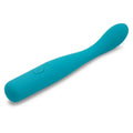Chloe Nubii Warming Slim G-Spot Silicone Vibe XLR8 Turbo Boost Flexible Vibrator