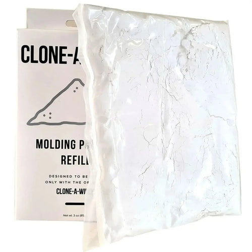 Clone-A-Willy Molding Powder Refill 85g 100% Body Safe Alginate