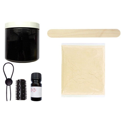 Cloneboy Cast Your Own Personal Dildo Sexy Black