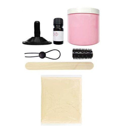 Cloneboy Cast Your Own Personal Suction Cup Dildo Flesh Pink