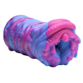 Creature Cocks Cyclone Squishy Silicone Alien Vagina Stroker Male Masurbator