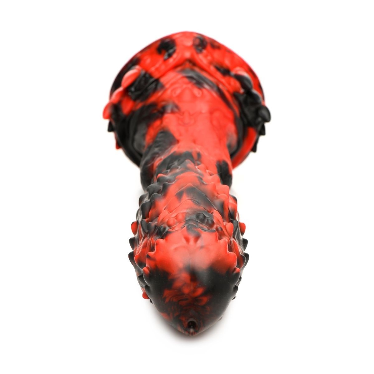 Creature Cocks Grim Reaper Silicone Fetish Monster 9.2 Inch Fantasy Dildo Adult
