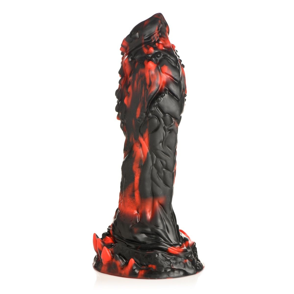 Creature Cocks Grim Reaper Silicone Fetish Monster 9.2 Inch Fantasy Dildo Adult