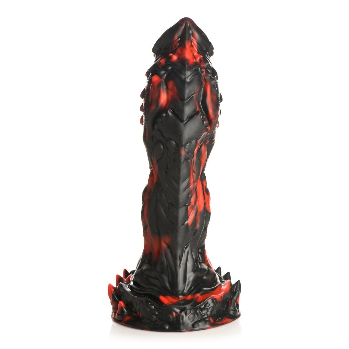 Creature Cocks Grim Reaper Silicone Fetish Monster 9.2 Inch Fantasy Dildo Adult