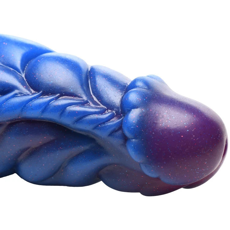 Creature Cocks Intruder Alien Silicone Fetish Monster 9 Inch Fantasy Dildo Adult