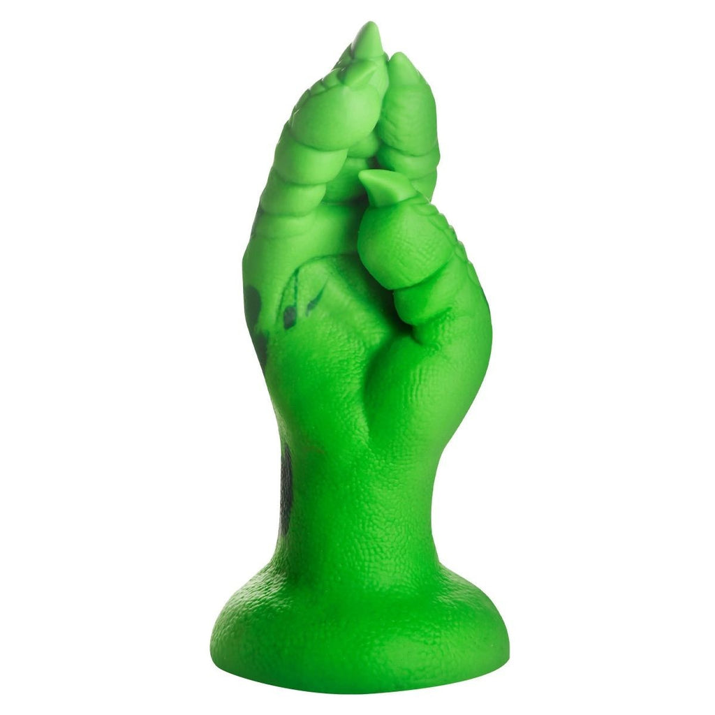 Creature Cocks Raptor Claw Fisting Silicone Fantasy Monster Dildo Fetish