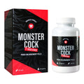 Devils Candy Monster Cock Penis Enlargement Pills 60 Pack