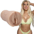 Doc Johnson Signature Strokers Bridgette B Pocket Pussy Male Masturbator UltraSkyn