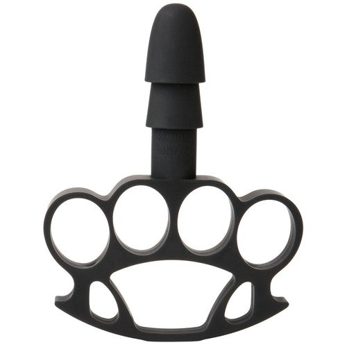 Doc Johnson Knuckle Up For Vac U Lock Attachments Dildo BDSM Fetish