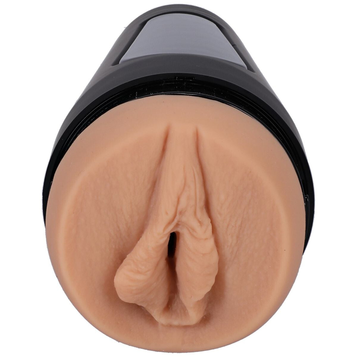 Doc Johnson Main Squeeze Nicole Doshi Pussy Male Masturbator UltraSkyn Stroker