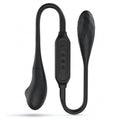 Dorcel Dual Explorer Multi Pleasure Vibrating Thrusting G-Spot Clitoral Anal Stimulator