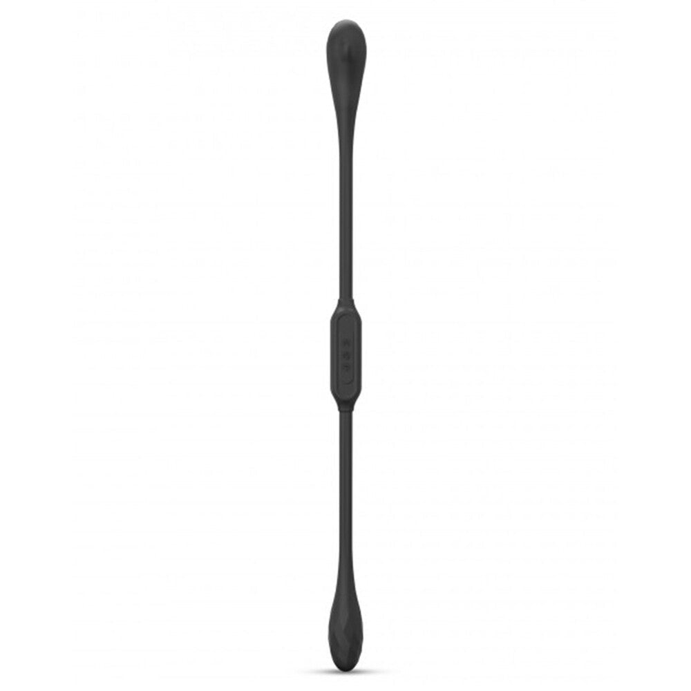 Dorcel Dual Explorer Multi Pleasure Vibrating Thrusting G-Spot Clitoral Anal Stimulator