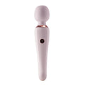 Dream Toys Vivre Nana Body Wand Silicone Rechargeable Vibrating Massager