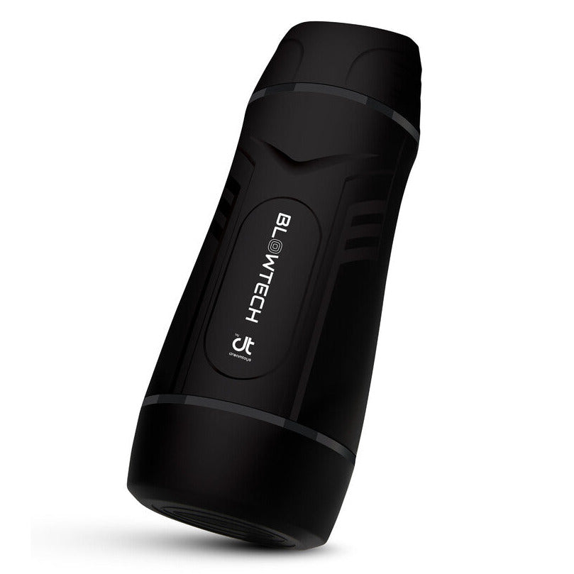 Dreamtoys Blowtech Deep Throat Sucking Vibrating Male Masturbator