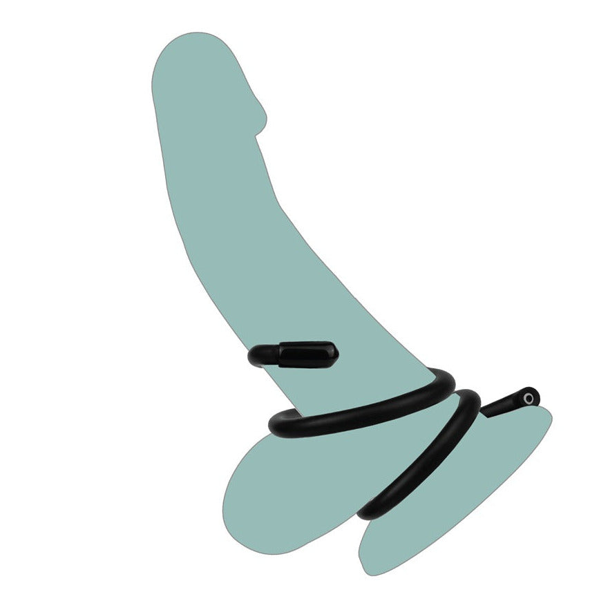 Electrastim Recoil Shapeable Electro Accessory Shape & Play E-Stim Electrode